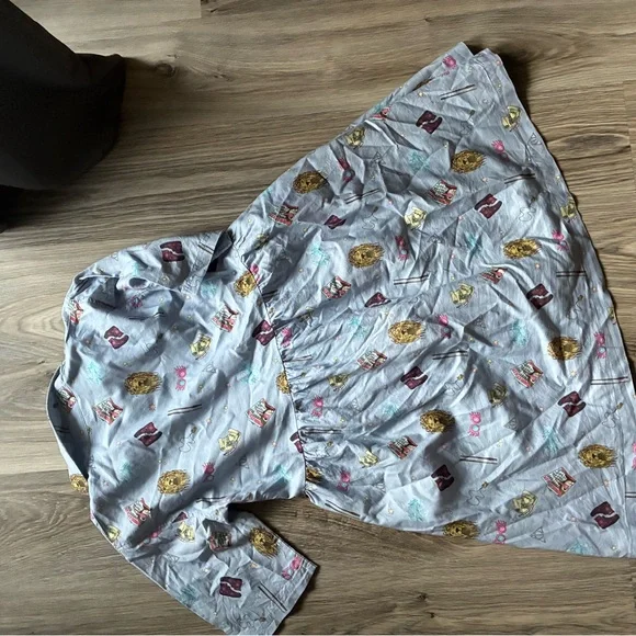 Cakeworthy Luna Lovegood Dress - Picture 4 of 4